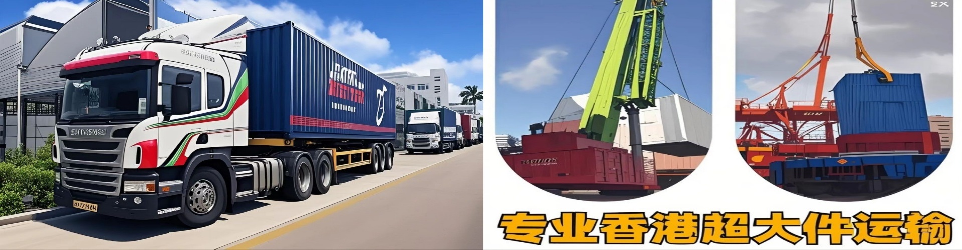 城口到香港物流公司,城口到台湾快递公司，城口澳门货运公司